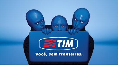 SOBRE A TIM PARTICIPAÇÕES S.A. TIM Participações S.A. é uma empresa holding que presta serviços de telecomunicações por todo o Brasil através de suas subsidiárias, a TIM Celular S.A. e a Intelig Telecomunicações LTDA.