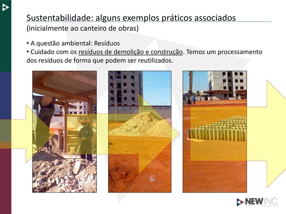 construção.