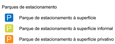 DIAGNÓSTICO Rede viária Elevados