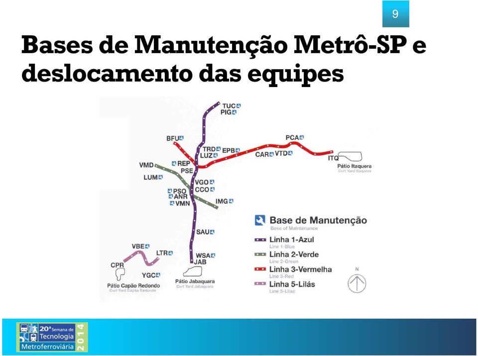 Metrô-SP e