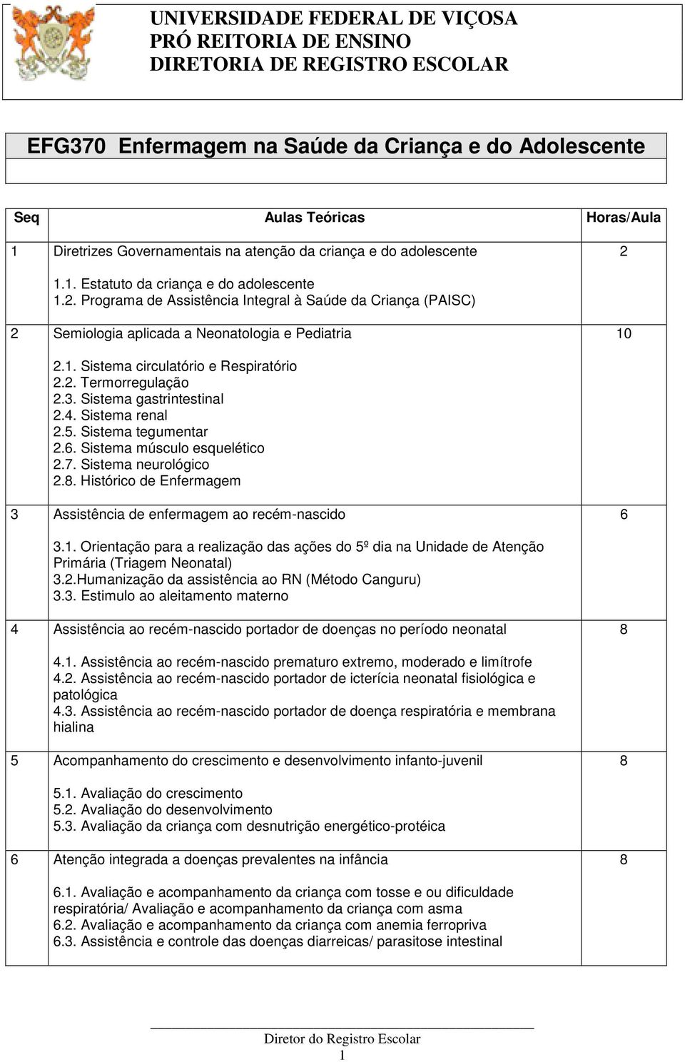 2. Termorregulação 2.3. Sistema gastrintestinal 2.4. Sistema renal 2.5. Sistema tegumentar 2.. Sistema músculo esquelético 2.7. Sistema neurológico 2.