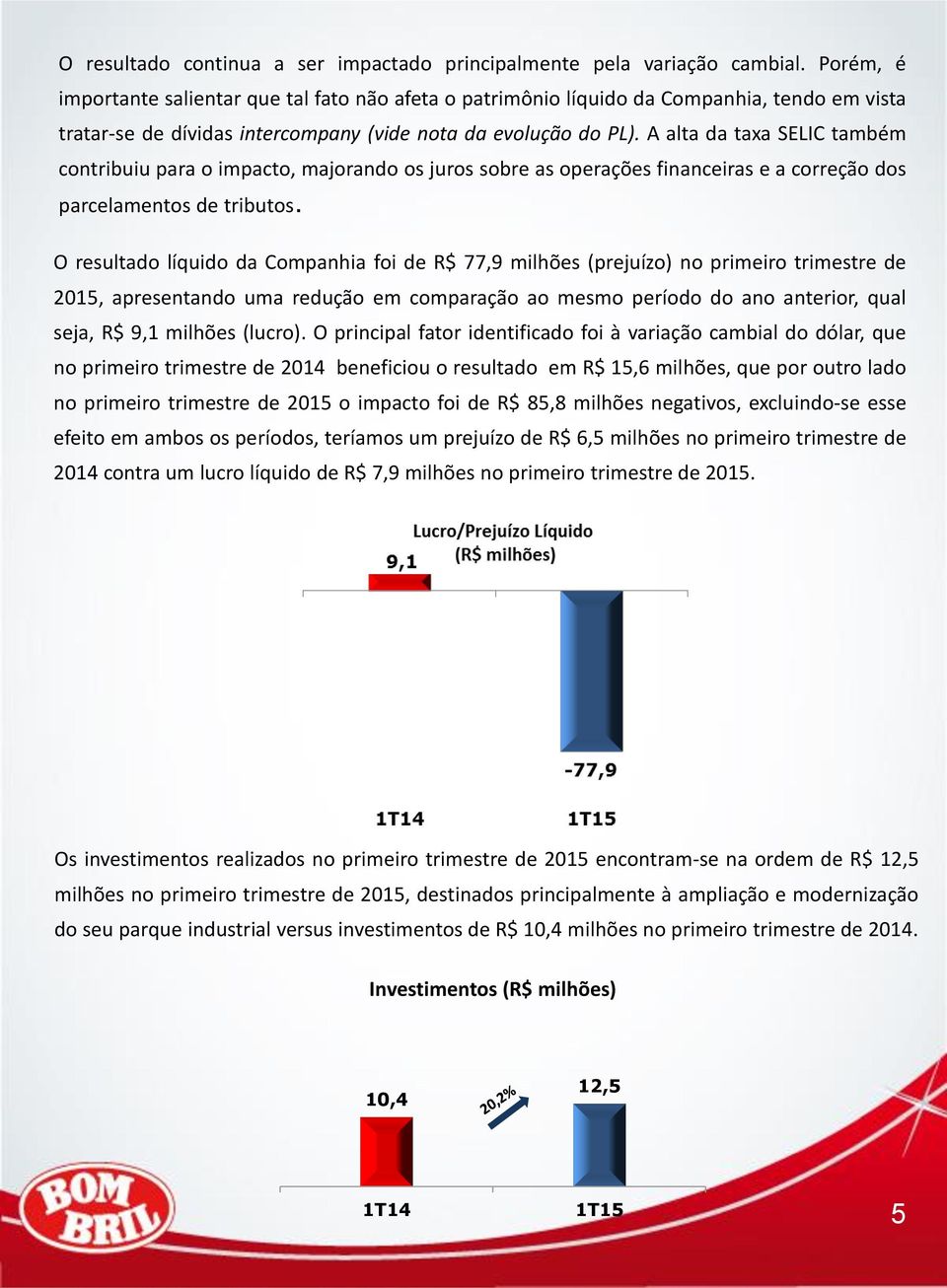 A alta da taxa SELIC também contribuiu para o impacto, majorando os juros sobre as operações financeiras e a correção dos parcelamentos de tributos.