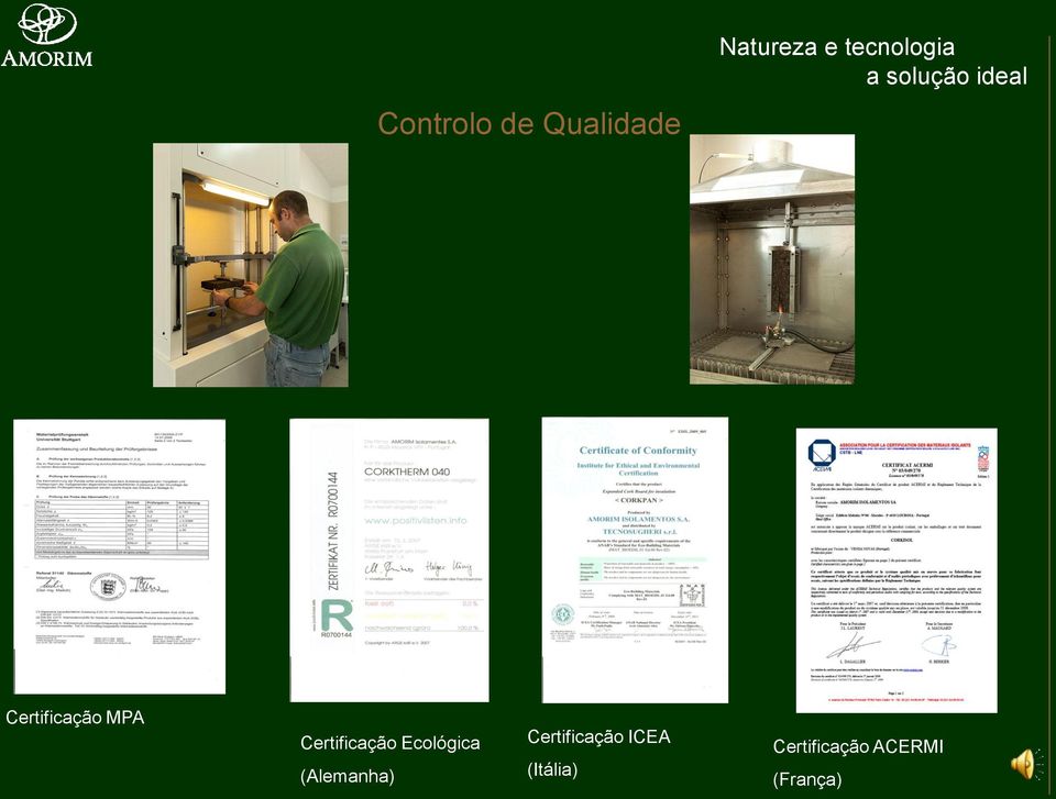 Certificação Ecológica (Alemanha)