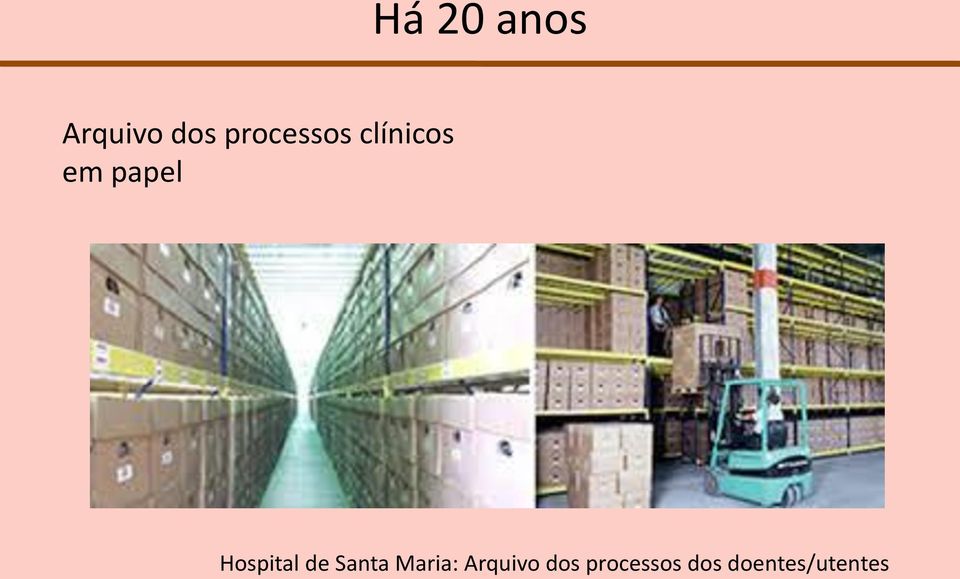 Hospital de Santa Maria: