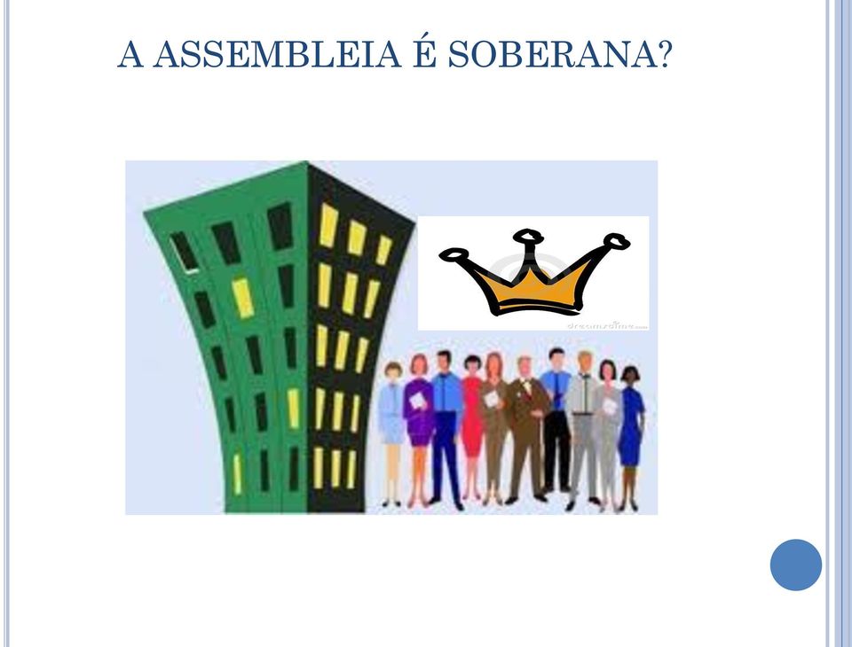 É SOBERN?