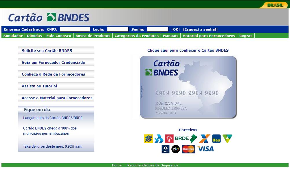 www.cartaobndes.gov.