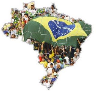 Juntos podemos melhorar o Brasil