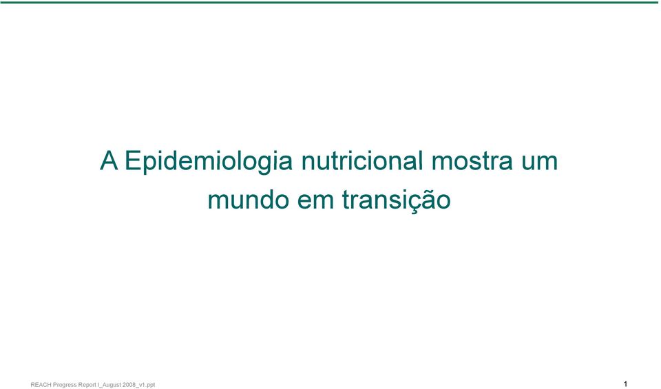 nutricional