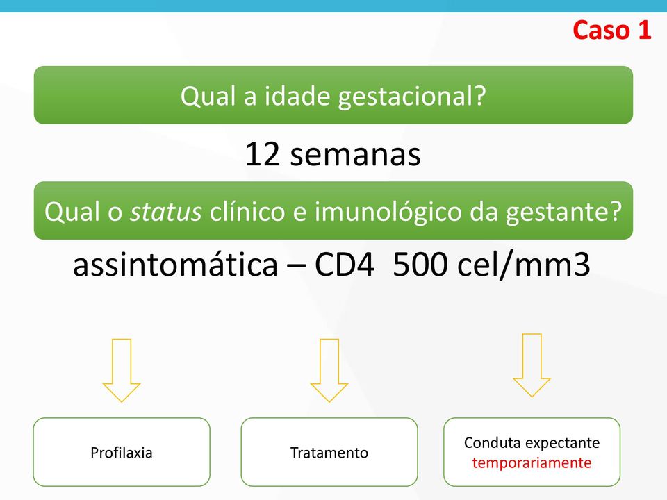 imunológico da gestante?