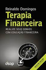 Faça o Curso do Método Revolucionário de Educação Financeira e receba GRÁTIS o livro que deu origem a esta metodologia, de Reinaldo Domingos e mais uma SURPRESA!