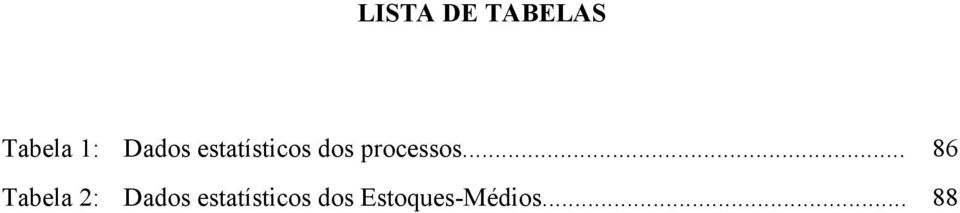 processos.