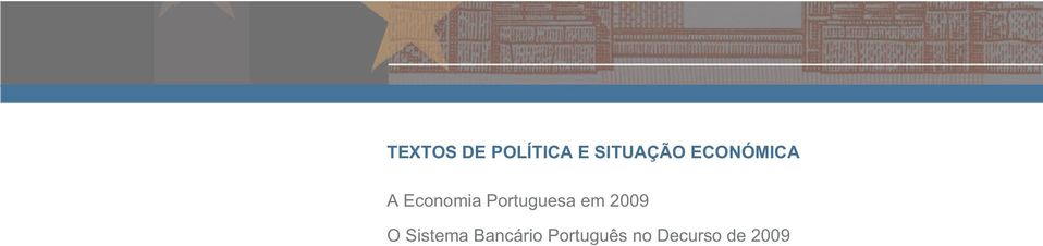 Economia Portuguesa em 29 O