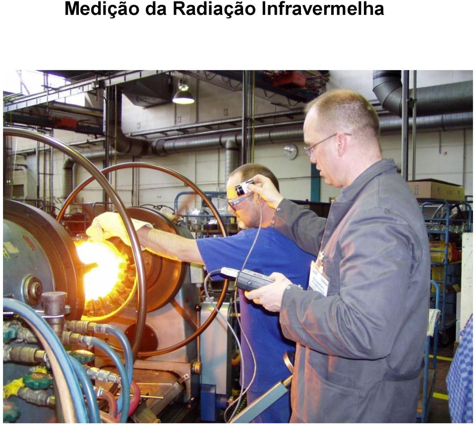 Radiação