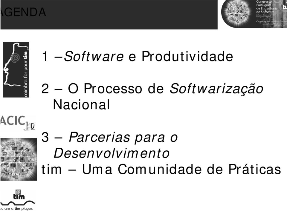 Nacional 3 Parcerias para o