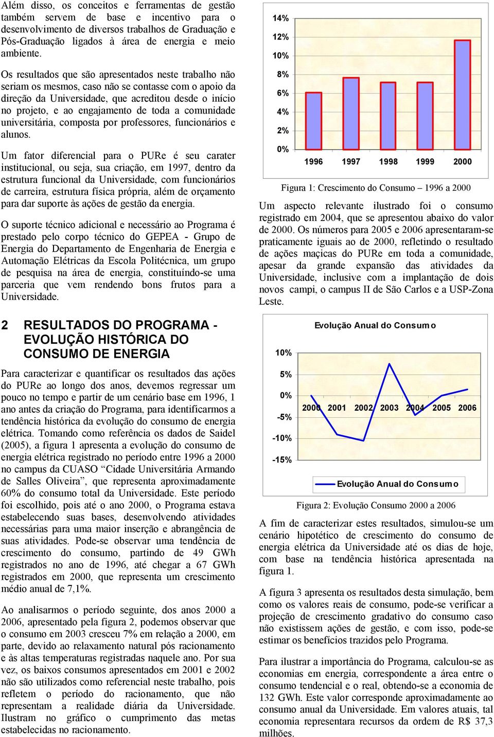 a comunidade universitária, composta por professores, funcionários e alunos.