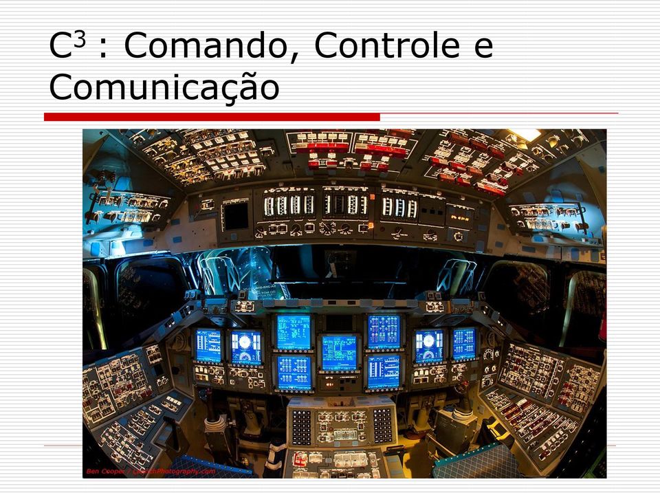 Controle e