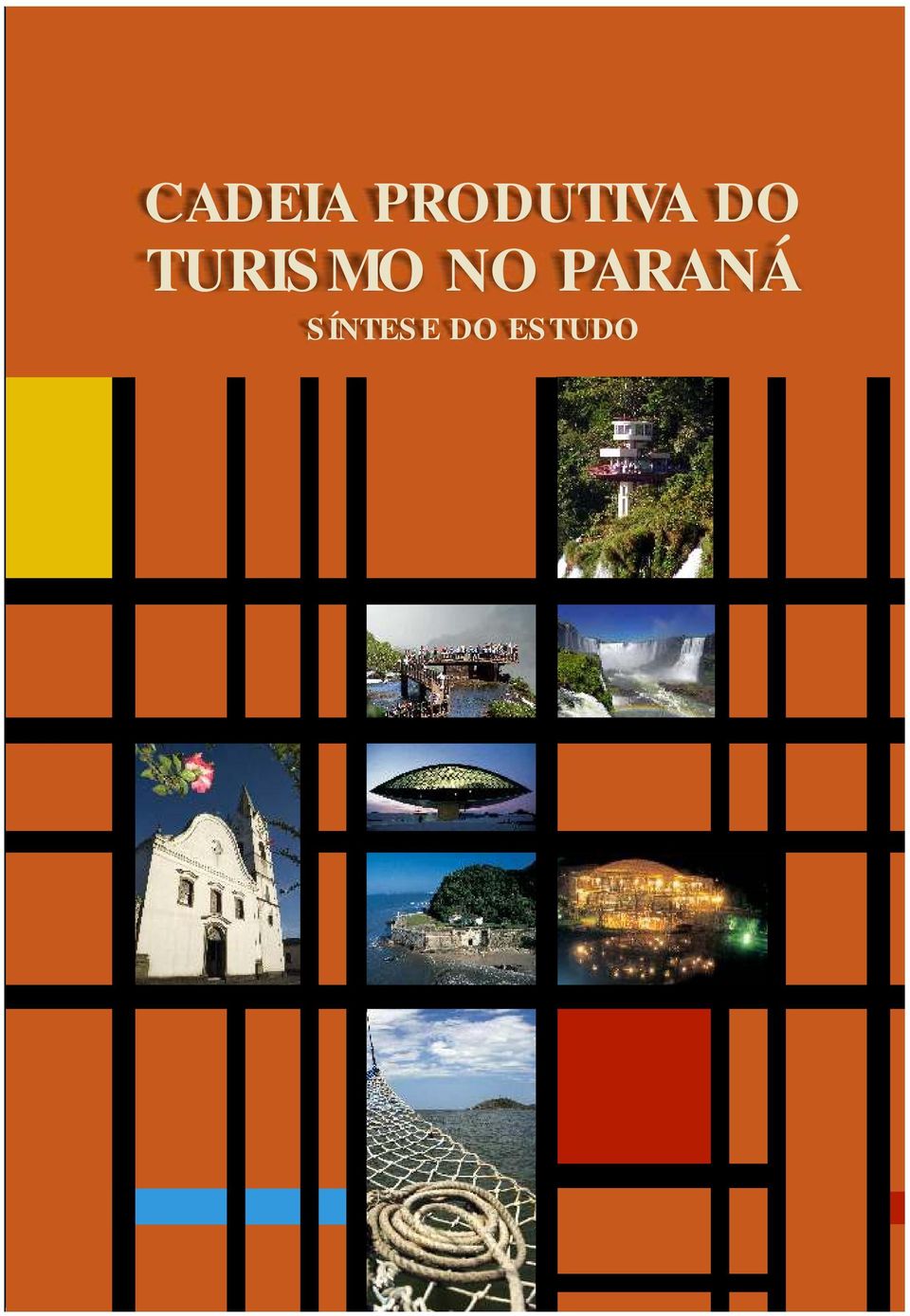 TURISMO NO