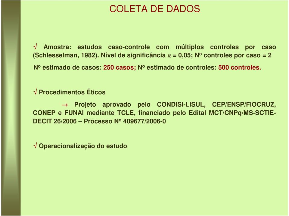 controles: 500 controles.