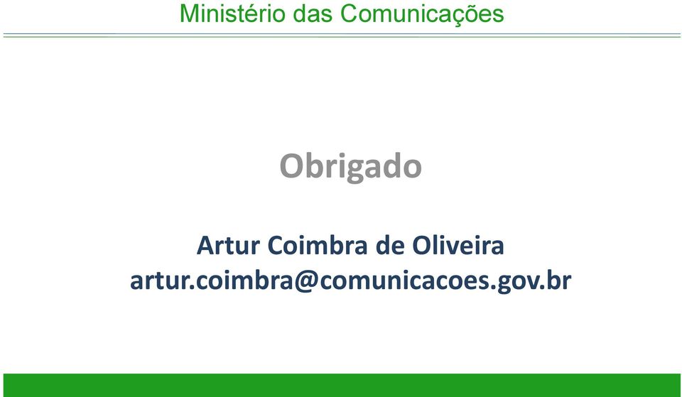 Oliveira artur.