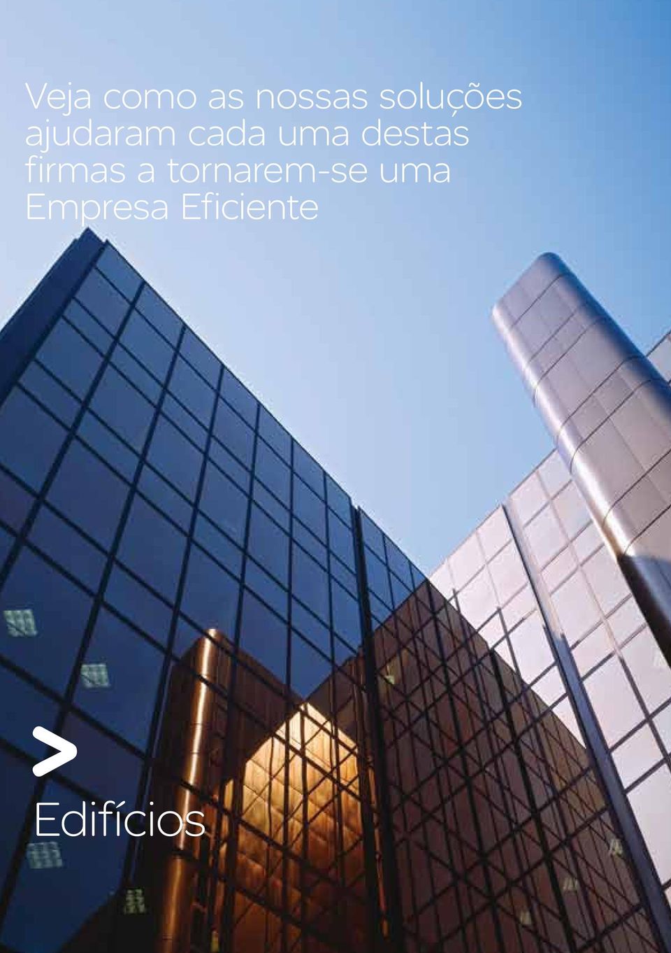 uma Empresa Eficiente Edifícios 14