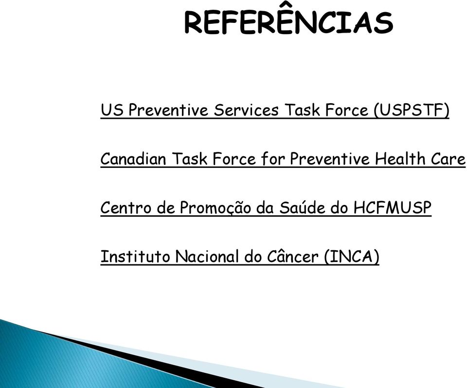 Preventive Health Care Centro de Promoção