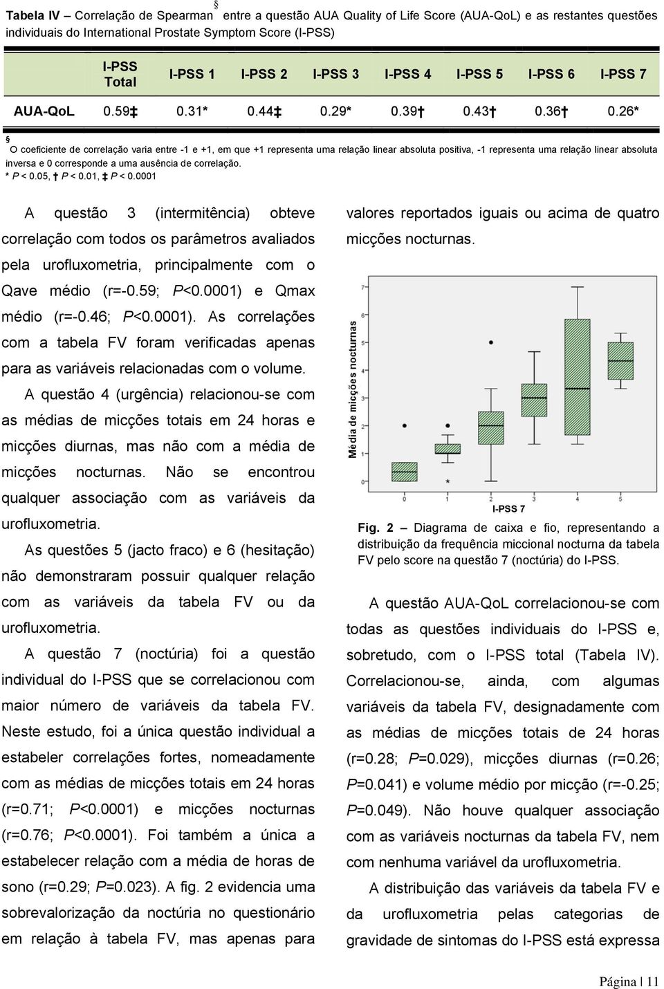 26* O coeficiente de correlação varia entre -1 e +1, em que +1 representa uma relação linear absoluta positiva, -1 representa uma relação linear absoluta inversa e 0 corresponde a uma ausência de