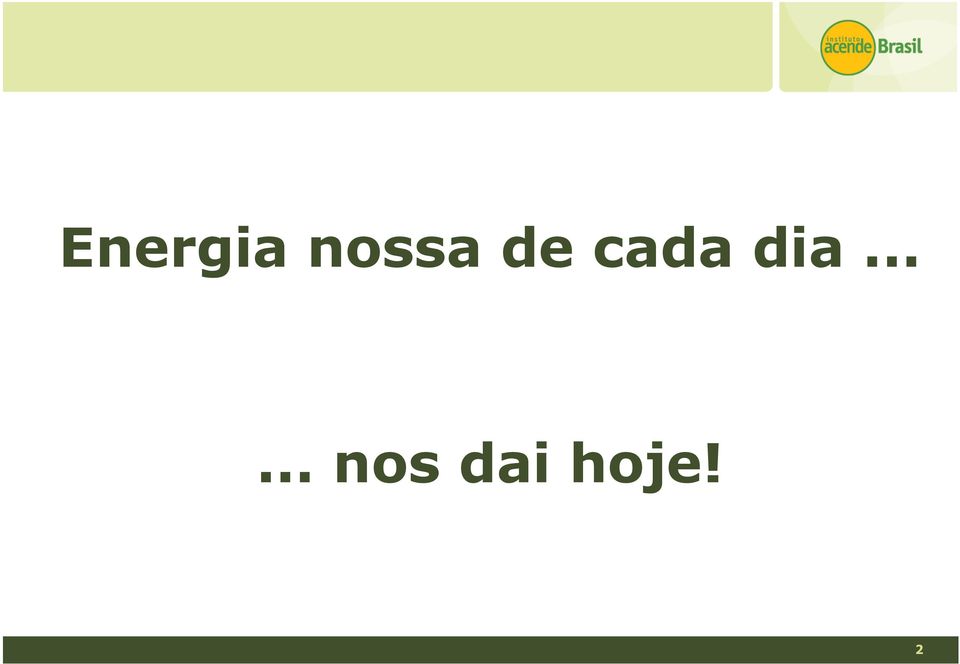 cada dia.