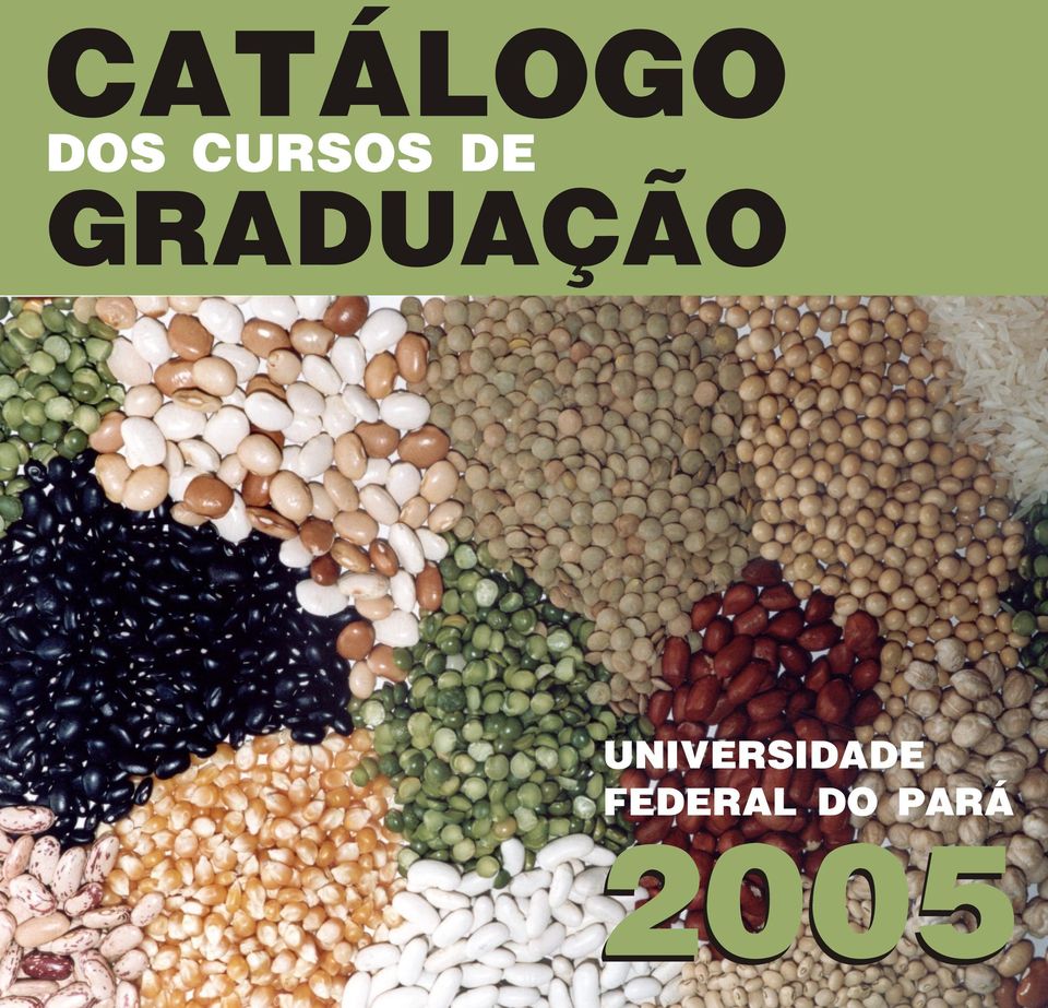 GRADUAÇÃO