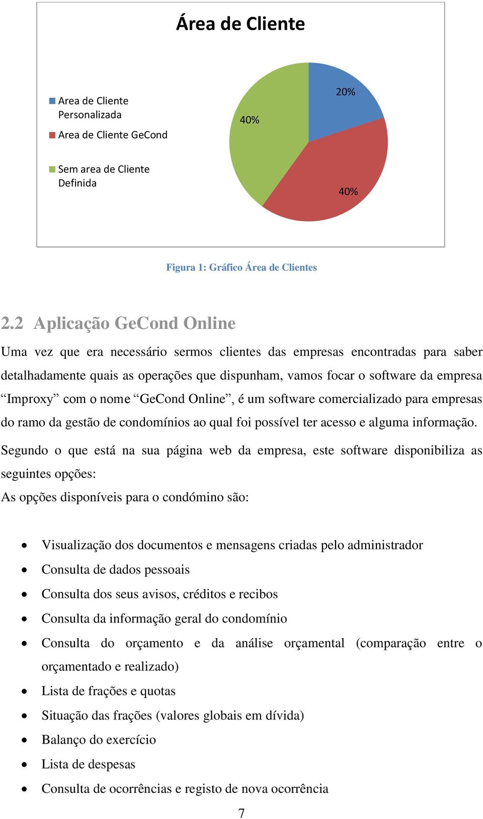 o nome GeCond Online, é um software comercializado para empresas do ramo da gestão de condomínios ao qual foi possível ter acesso e alguma informação.