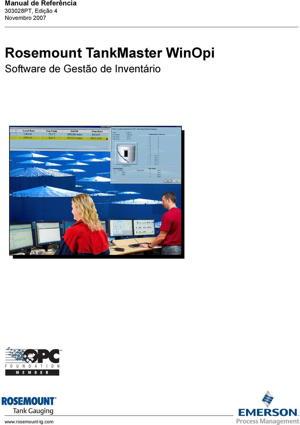 Software de Gestão