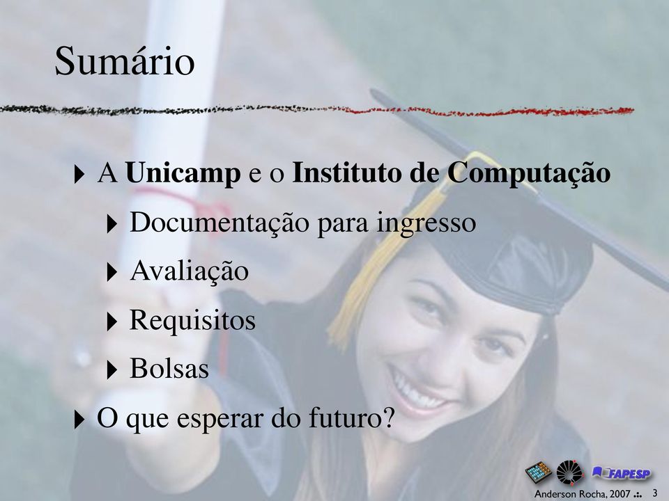 Computação!