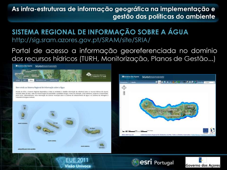 pt/sram/site/sria/ Portal de acesso a informação