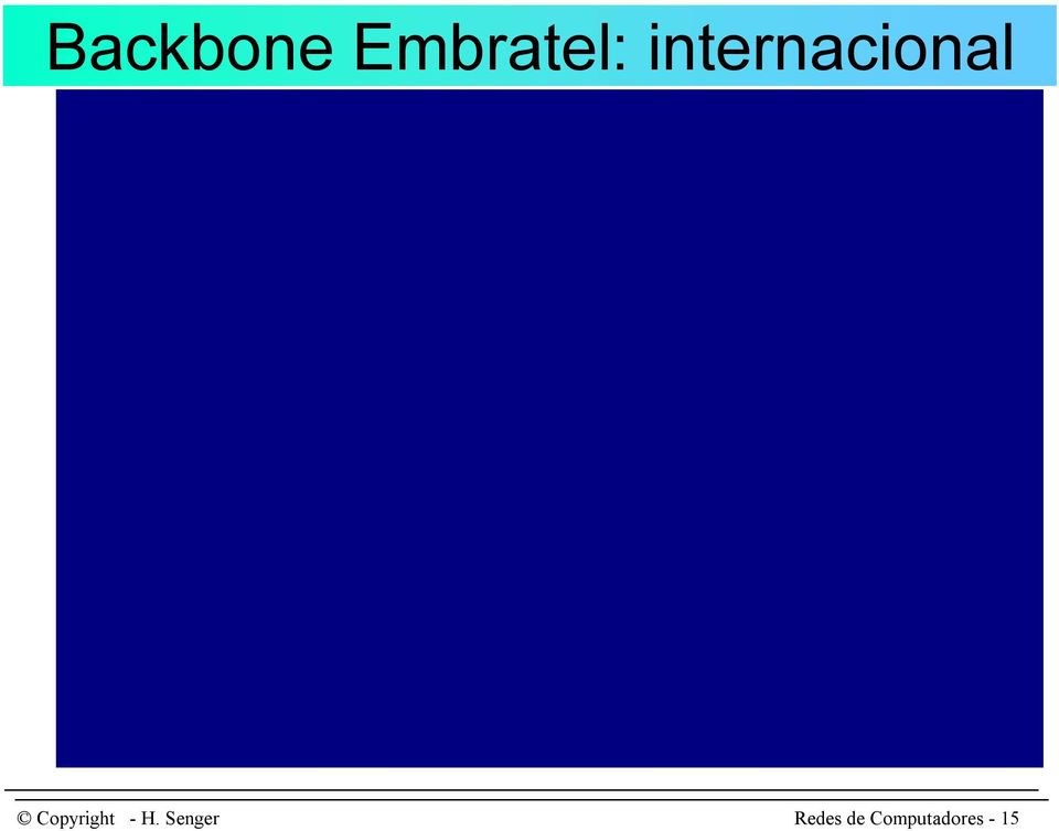 internacional