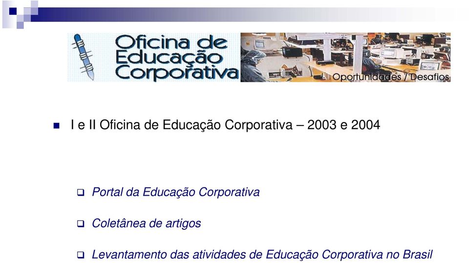 Educação Corporativa Coletânea de artigos