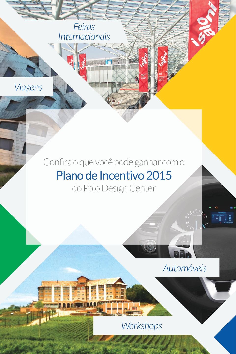 com o Plano de Incentivo 2015 do