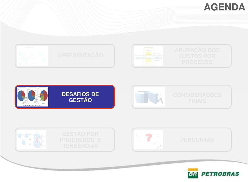 GESTÃO CONSIDERAÇÕES FINAIS