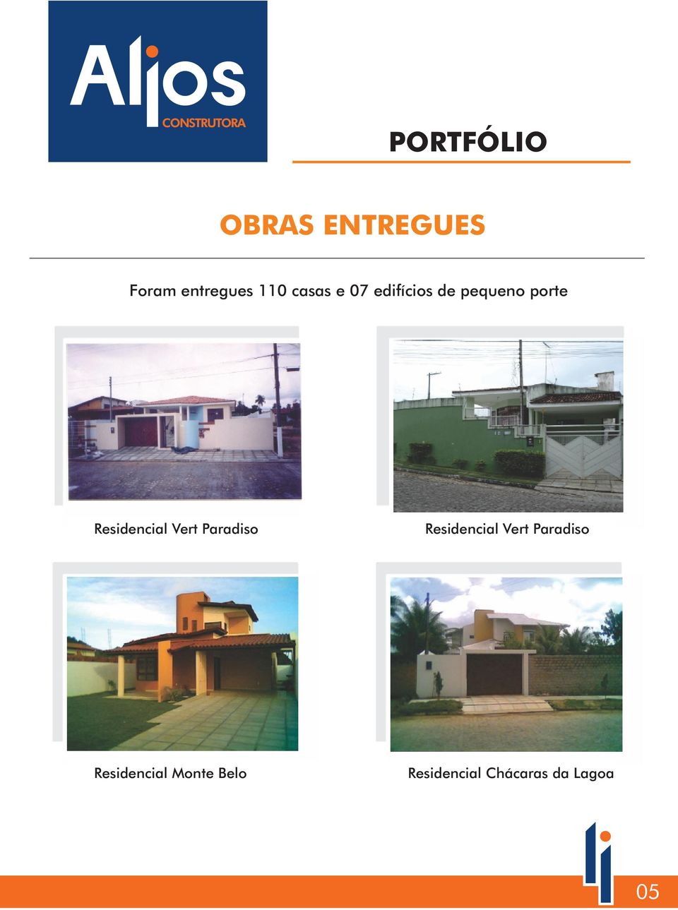 Residencial Vert Paradiso Residencial Vert