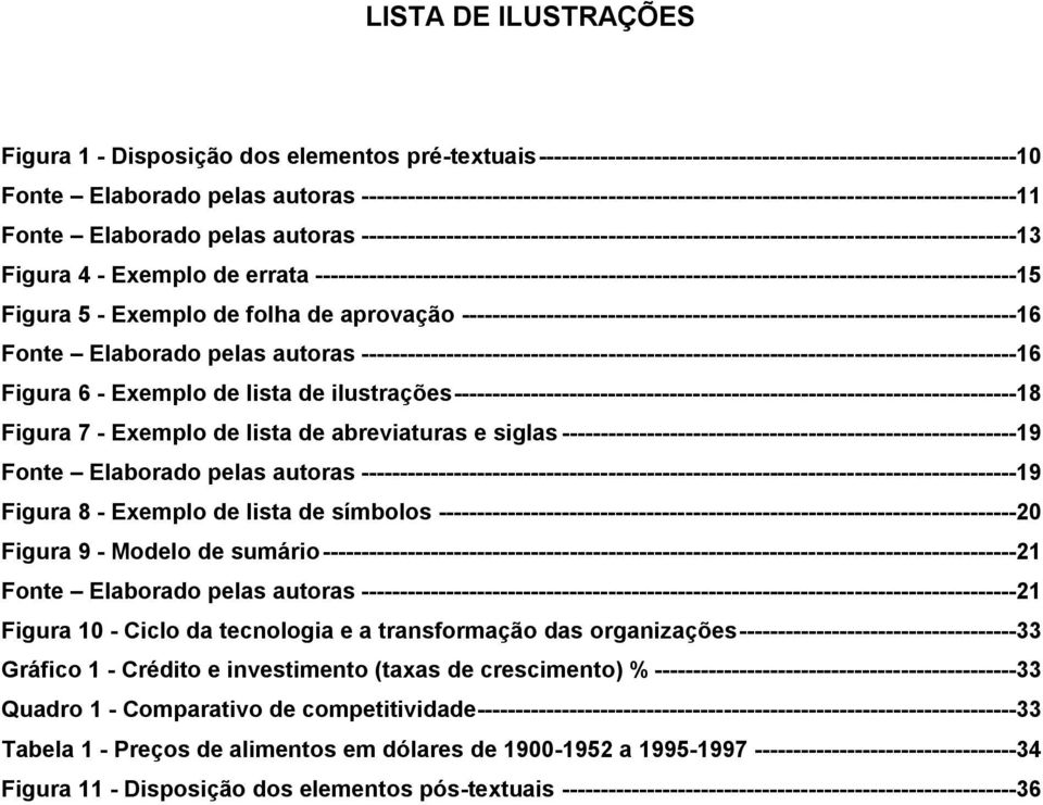 -------------------------------------------------------------------------------------13 Figura 4 - Exemplo de errata