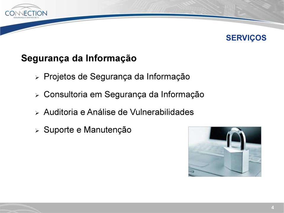 Segurança da Informação Auditoria e