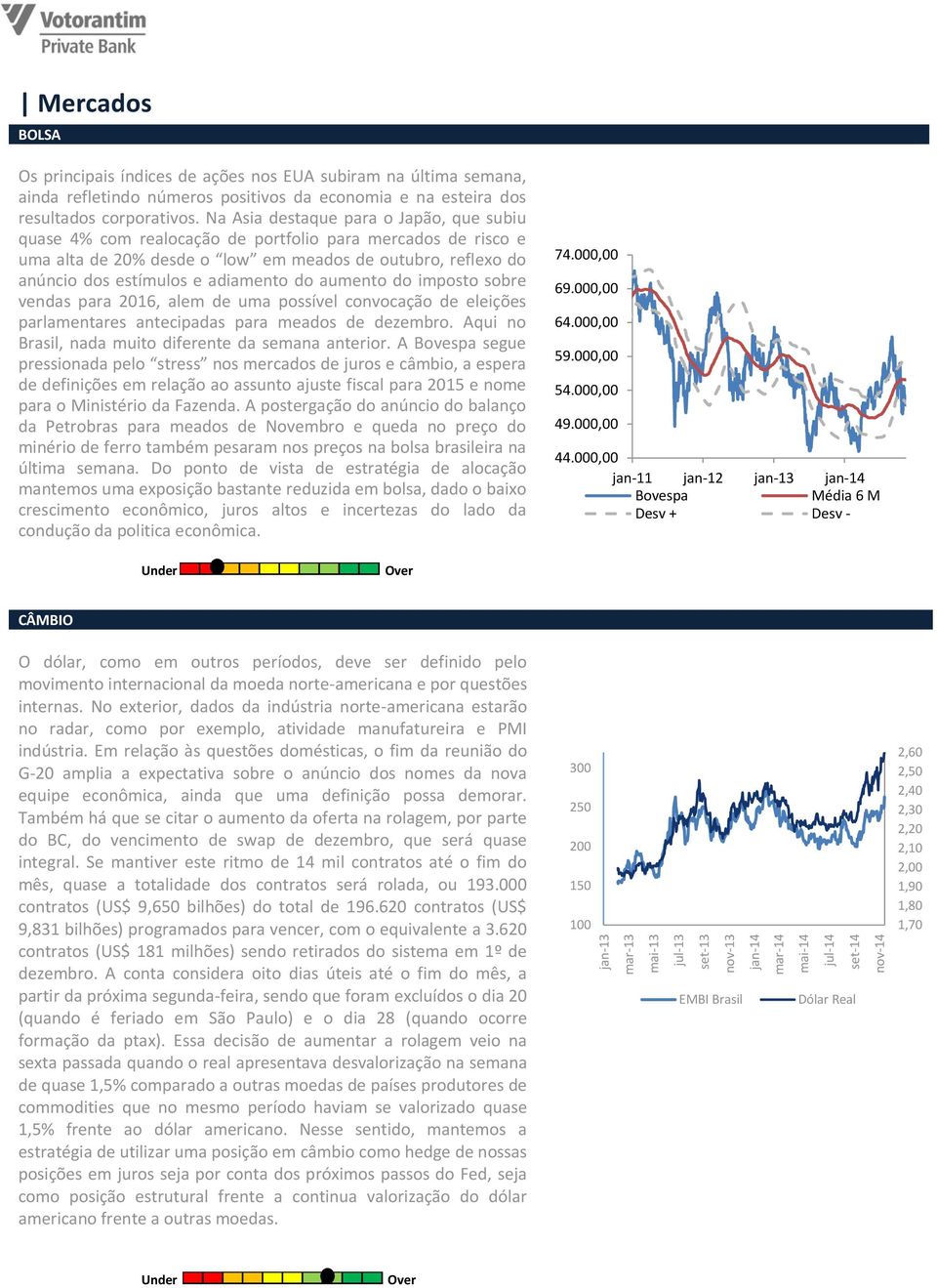 Na Asia destaque para o Japão, que subiu quase 4% com realocação de portfolio para mercados de risco e uma alta de 20% desde o low em meados de outubro, reflexo do anúncio dos estímulos e adiamento