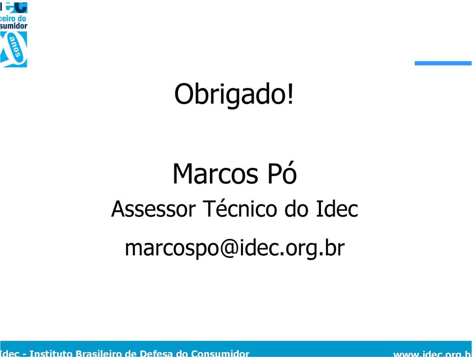 Assessor Técnico