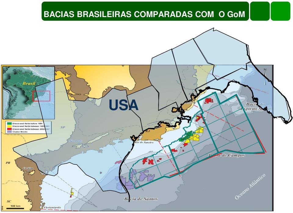 COMPARADAS