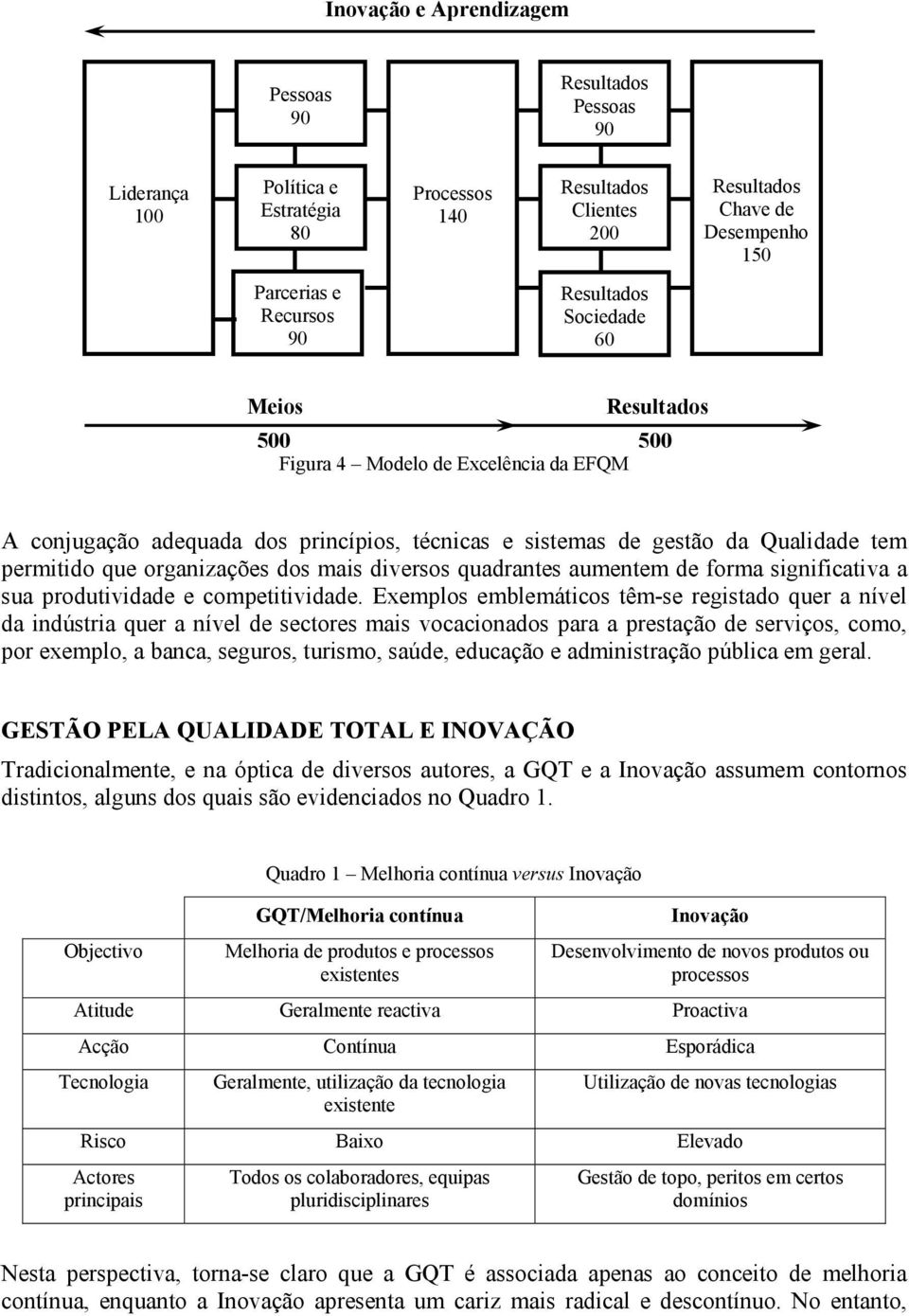 dos mais diversos quadrantes aumentem de forma significativa a sua produtividade e competitividade.