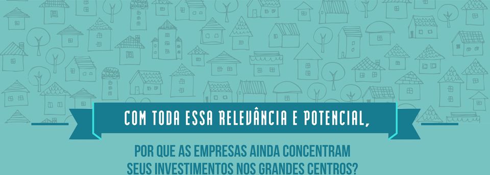 empresas ainda concentram