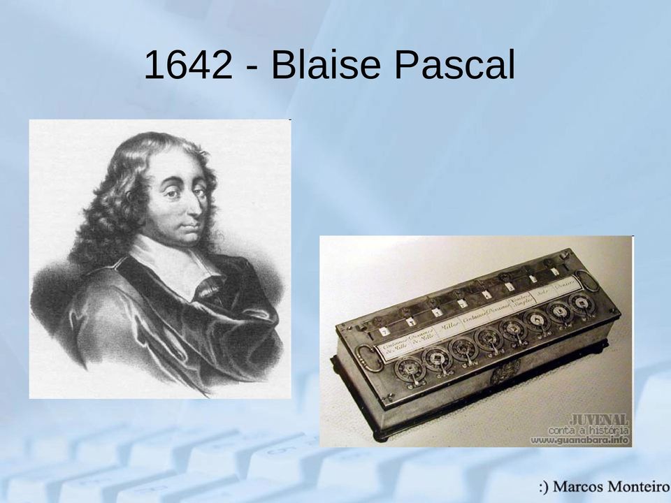 Pascal