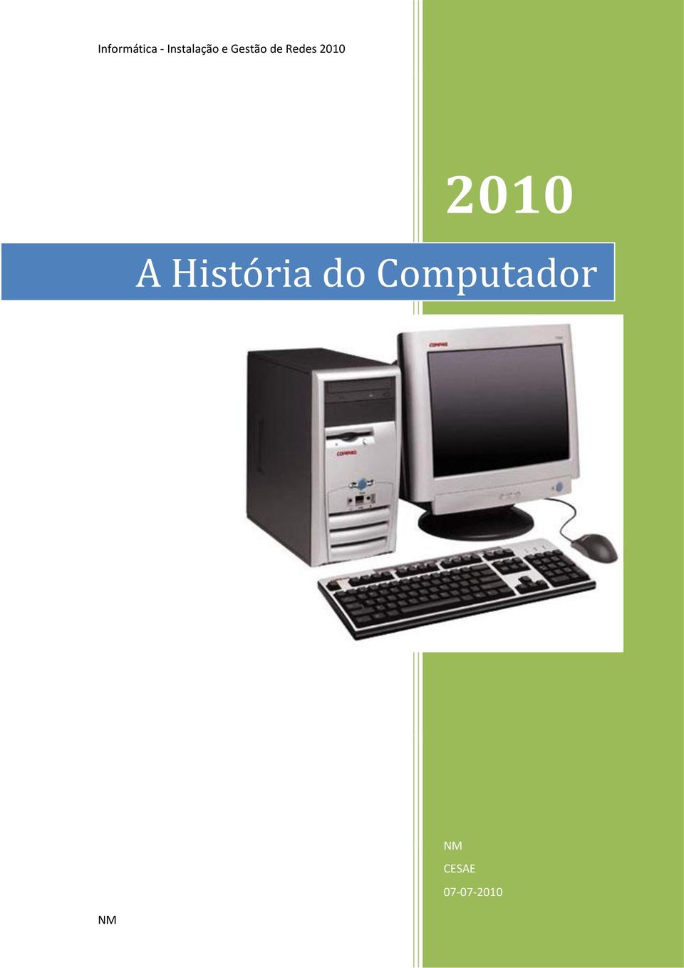 Computador