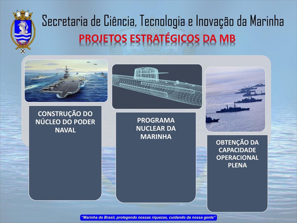 NUCLEAR DA MARINHA