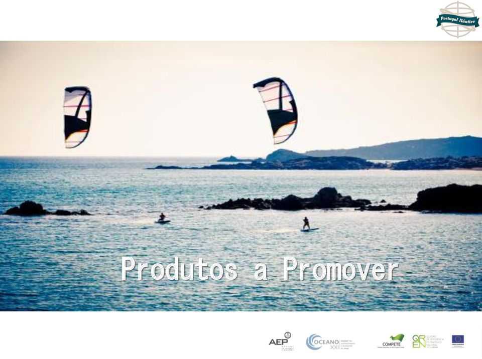 Promover