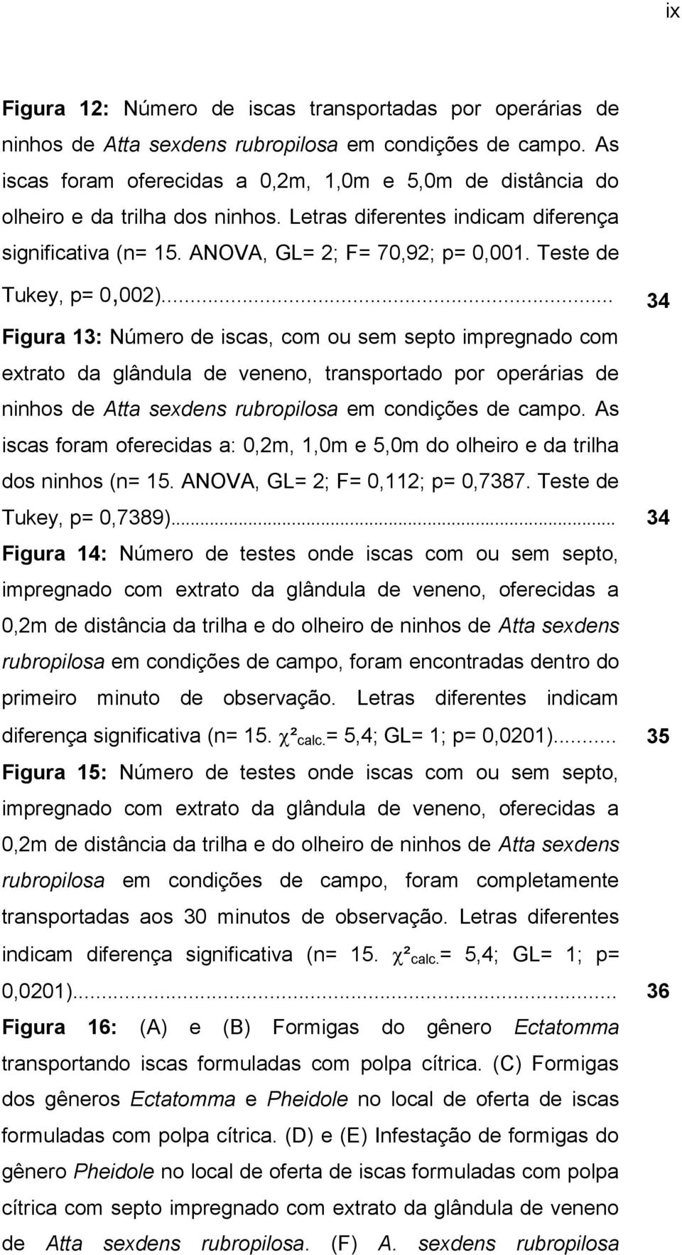 Teste de Tukey, p= 0,002).