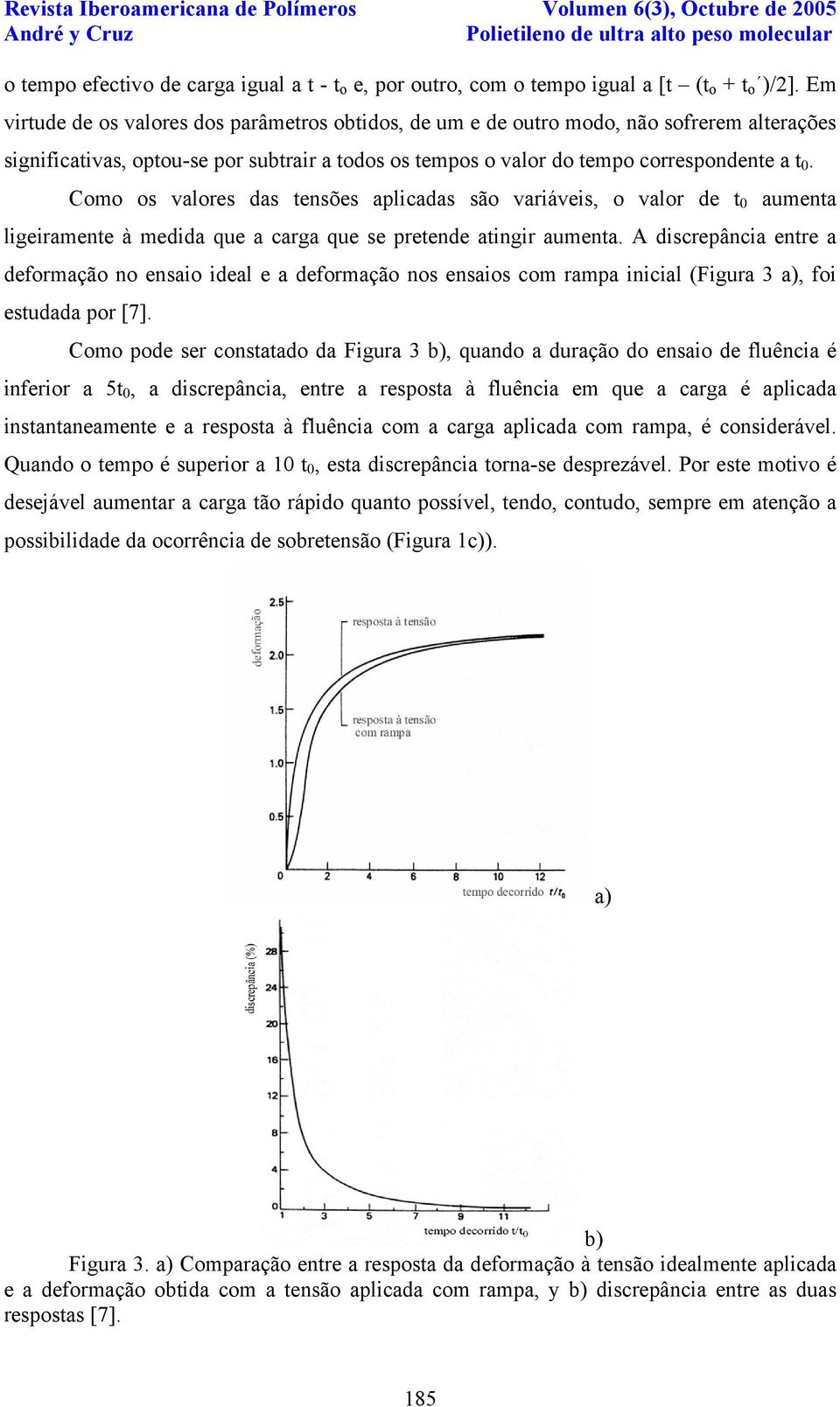 Como os valors das tnsõs aplicadas são variávis, o valor d t aumnta ligiramnt à mdida qu a carga qu s prtnd atingir aumnta.